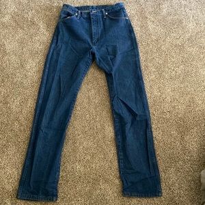 Men’s Wrangler Jeans